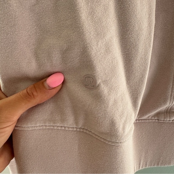 Lululemon Go Forward Pullover - Picture 10 of 11